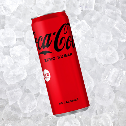 Coca Cola Zero