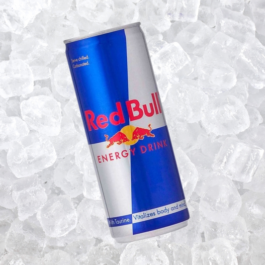 Red Bull