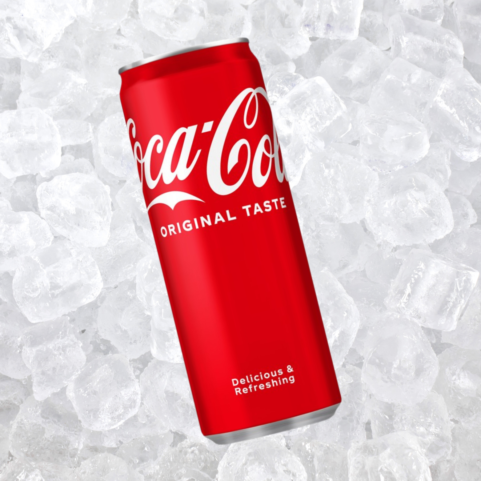 Coca Cola