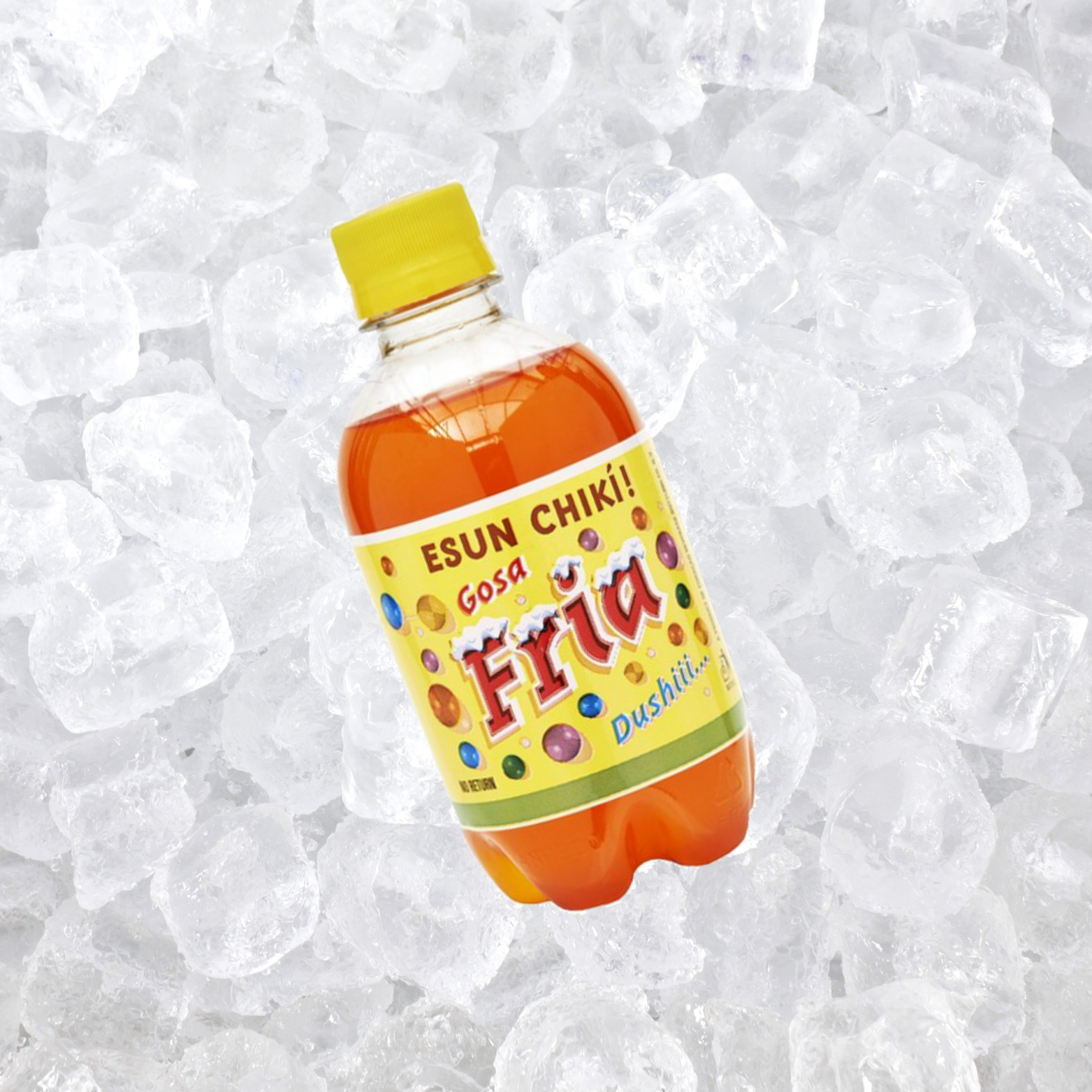 Fria Chiki