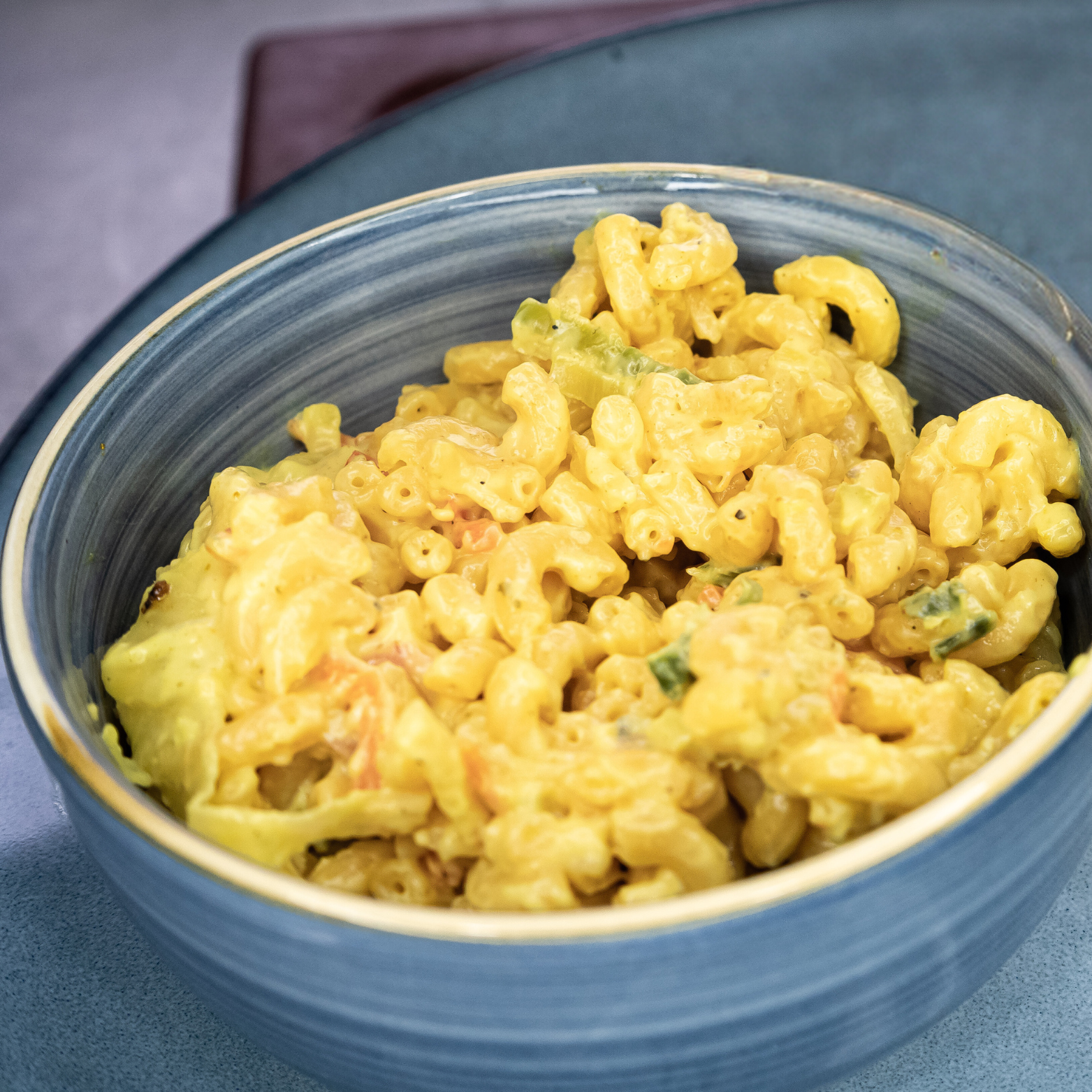 Pasta Salade