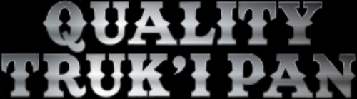 Quality Truk'i Pan