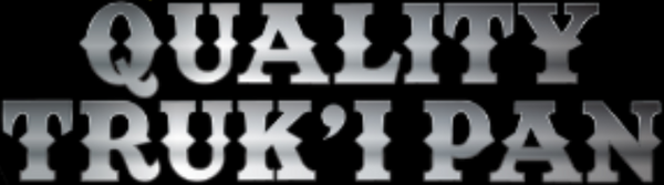 Quality Truk'i Pan