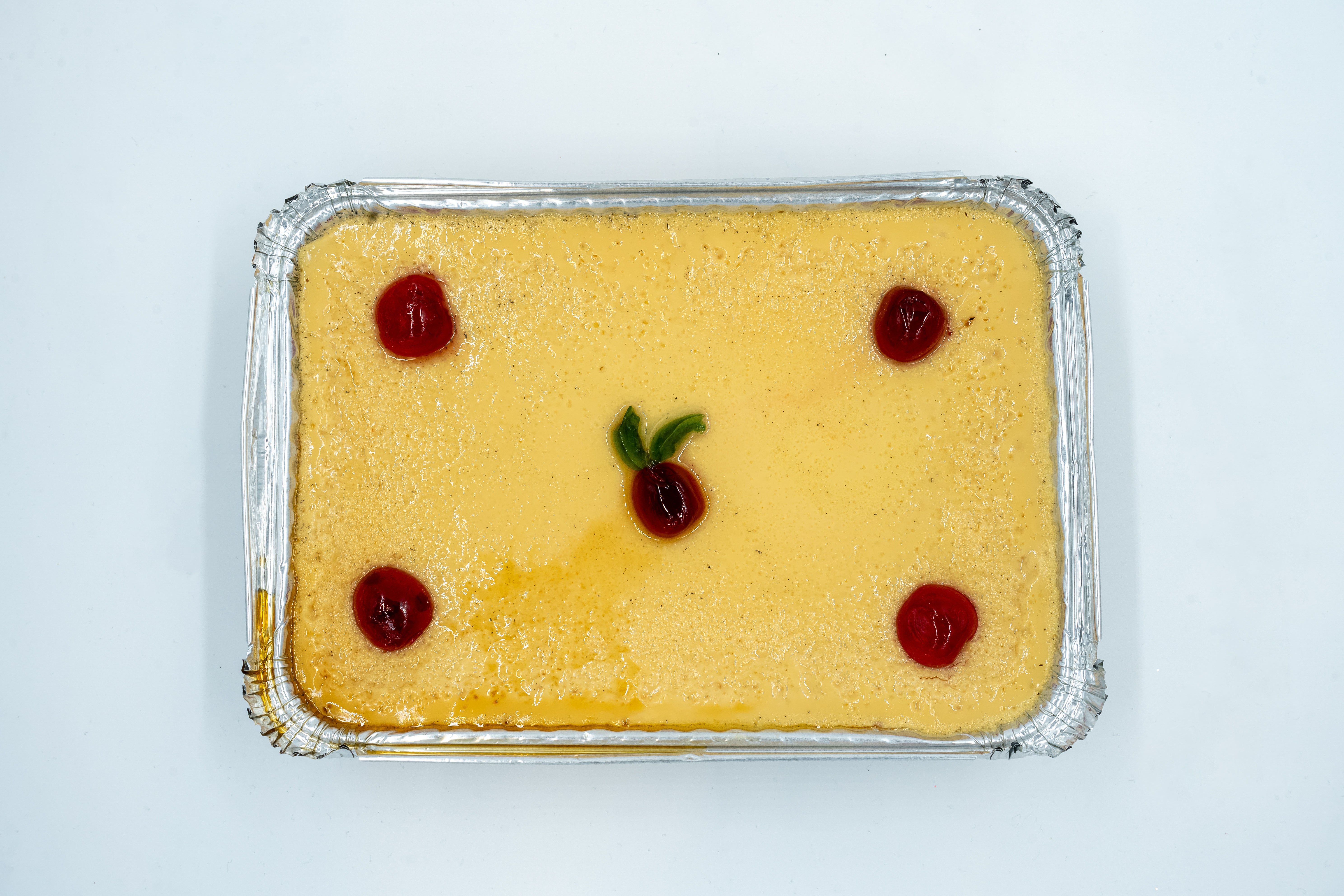 Quesillo
