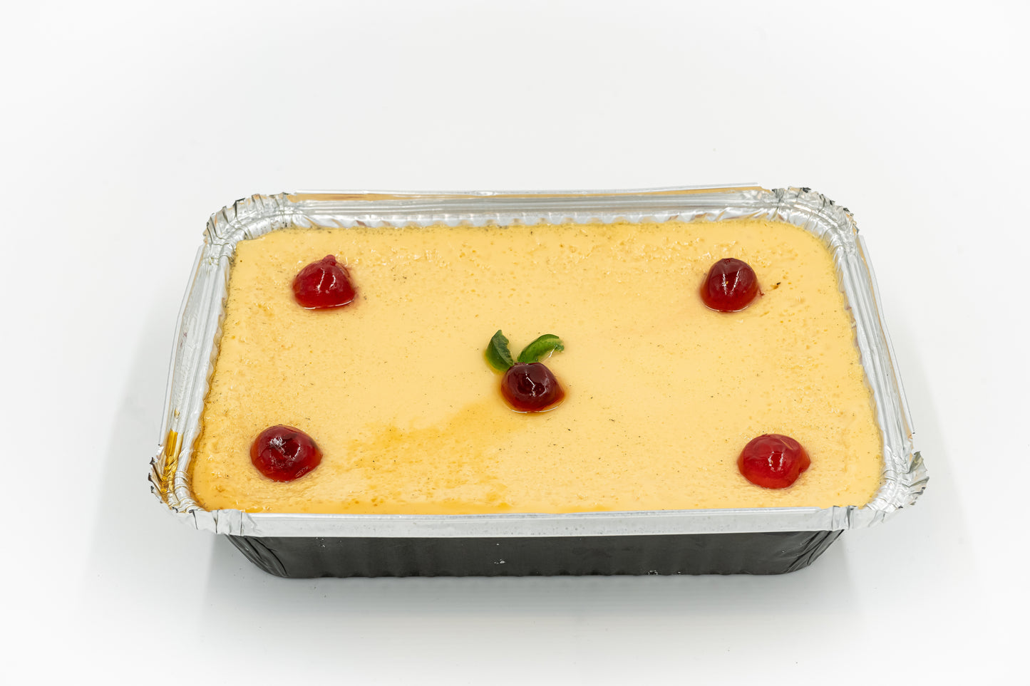 Quesillo