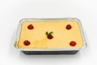 Quesillo