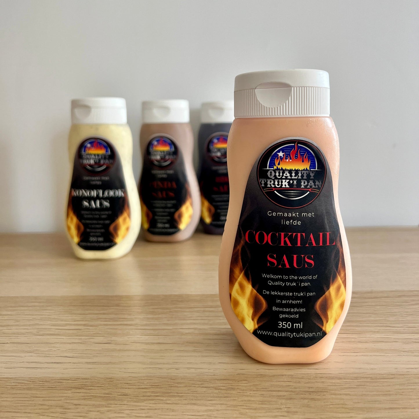 Cocktailsaus