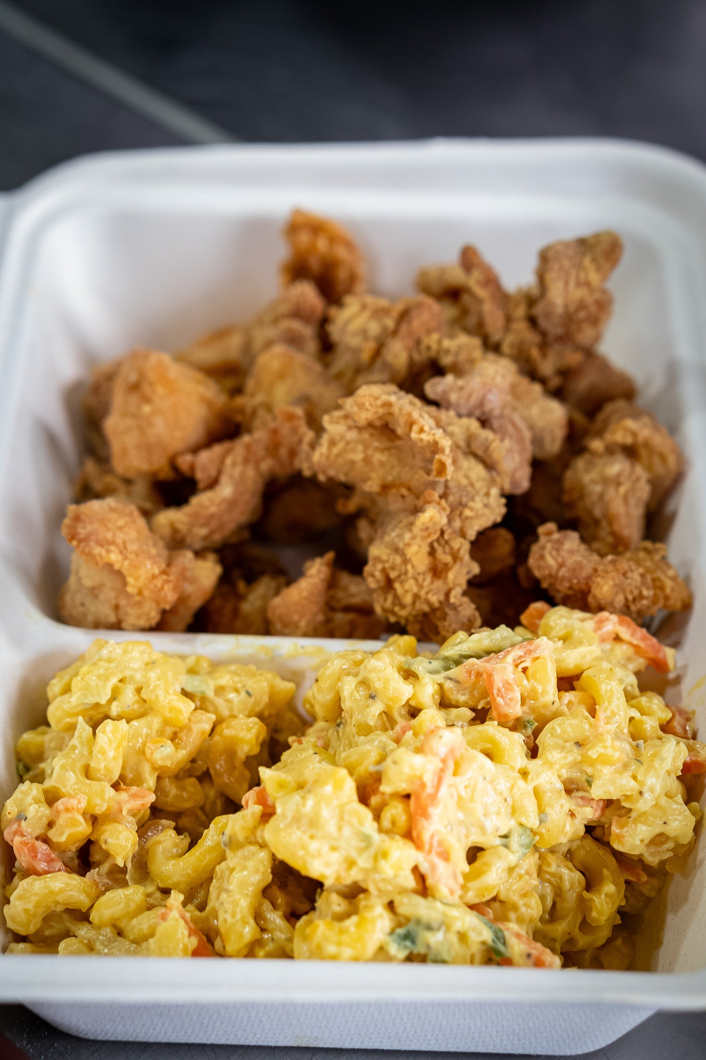 Chicharon de Pollo