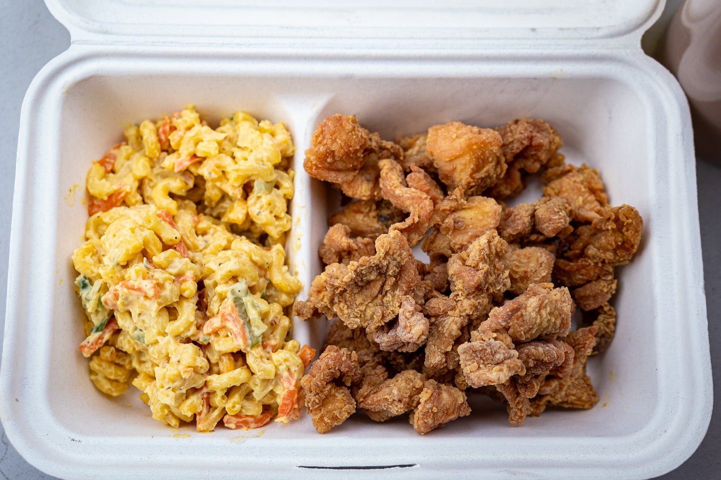 Chicharon de Pollo
